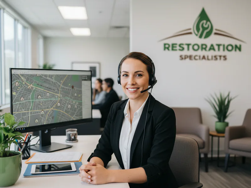 Water Damage Restoration  in Benton  FAQ